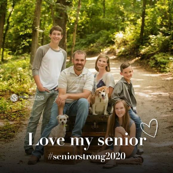 Meet your Posher, Judy - Picture 1 of 1